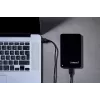 Intenso Memory Case išorinis kietasis diskas 1 TB 5400 RPM 2,5 colio Micro-USB
