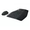 Belaidis klaviatūros ir pelės rinkinys Logitech MK850 Performance