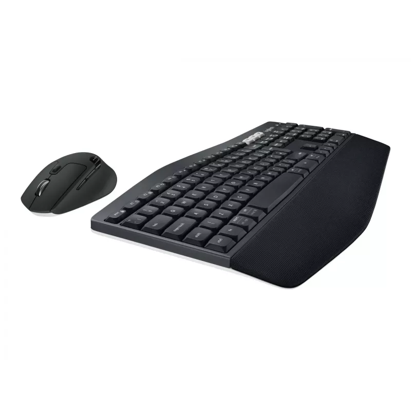 Belaidis klaviatūros ir pelės rinkinys Logitech MK850 Performance