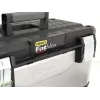 Dėžė įrankiams Stanley FatMax Metal-Plastic 26