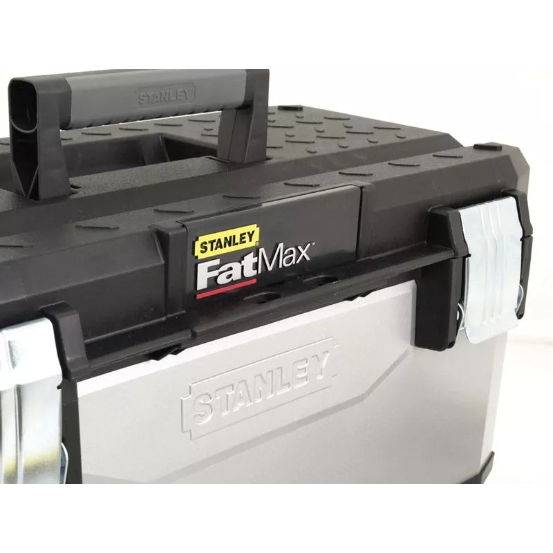 Dėžė įrankiams Stanley FatMax Metal-Plastic 26