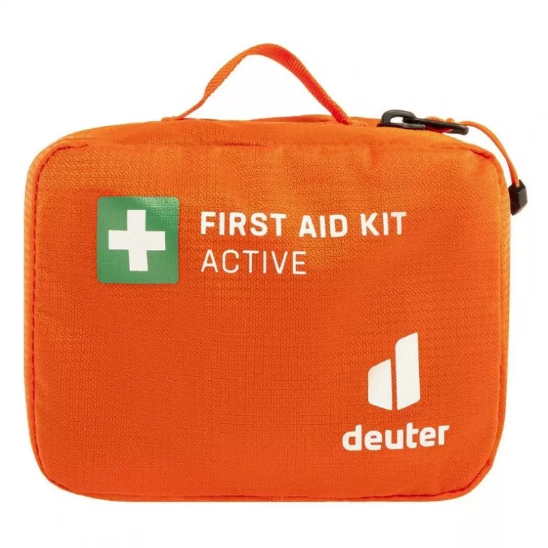 Deuter First Aid Kit Active kelioninis pirmosios pagalbos rinkinys