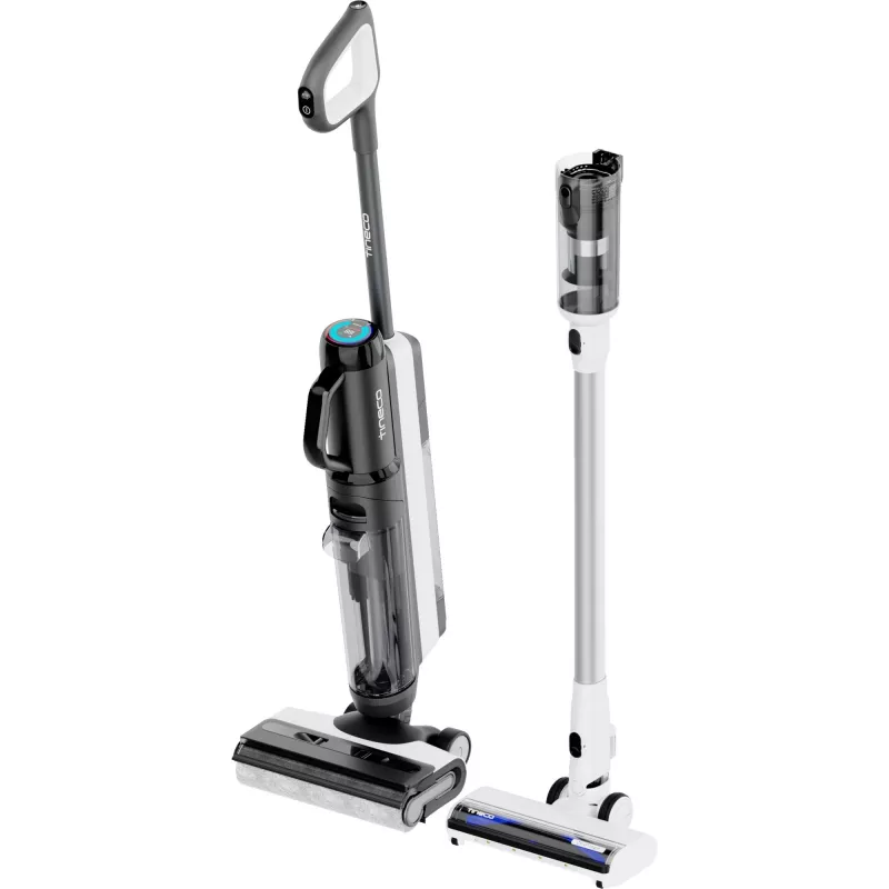 Belaidis šlapio ir sauso valymo siurblys Tineco Floor One S6 Switch Pet