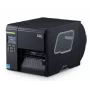 TSC ML241P etikečių spausdintuvas, 8 taškai/mm (203 dpi), RTC, USB, USB-Host, RS232, Ethernet, terminis perkėlimas, maks. laikmenos plotis 118 mm