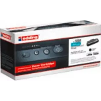 EDDING Toner 18-1068, suderinamas su Brother TN-2420, juodas