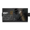 Gamemax GP 550B 550W maitinimo blokas, 80 PLUS Bronze