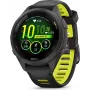 Garmin Forerunner 265S 2,79 cm (1,1 colio) AMOLED 42 mm juodai pilkas GPS laikrodis (010-02810-13)