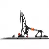 Pedalų rinkinys žaidimams Asetek Invicta S-Series THORP II Black