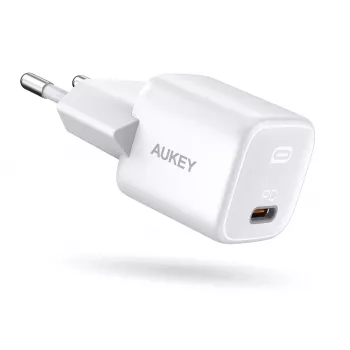 AUKEY PA-B1 Universalus baltas AC vidinis