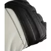 Pirštinės REUSCH JUPITER GORE-TEX DYDIS 8,5 pilkai-juodos