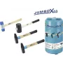 Plaktukų rinkinys Hazet 2140/4 DIN 1041 (2140/4)