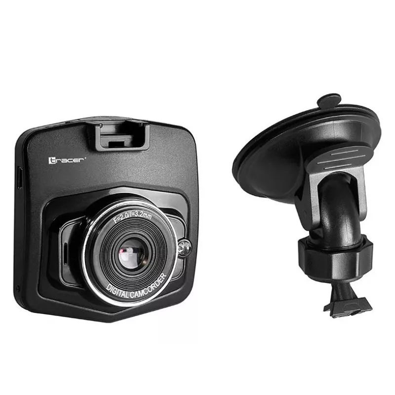 Vaizdo registratorius Tracer MobiDrive
