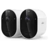 Arlo Pro 6 2-KAM – belaidė stebėjimo sistema su 2K+ raiška