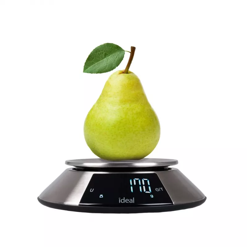 IDEAL Electronics Clean Scale svarstyklės