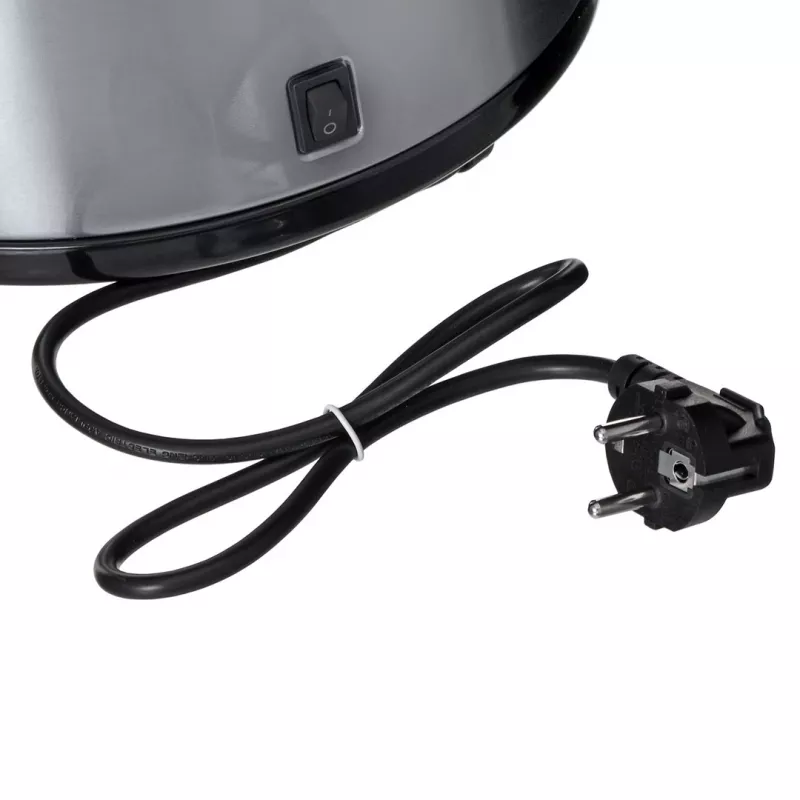 Russell Hobbs 19750-56 ryžių virimo aparatas 1,8 L 700 W Nerūdijantis plienas