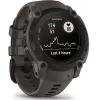 Garmin Instinct E laikrodis 2.18 cm (0.86 inch) MIP 40 mm skaitmeninis 166 x 166 pikseliai juodas GPS