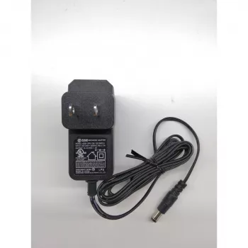 Maitinimo adapteris Hikvision ADS-12FG-12N vidaus juodas