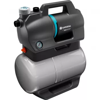 Gardena 09064-61 Sodo įrankis 3,800 L Pilka