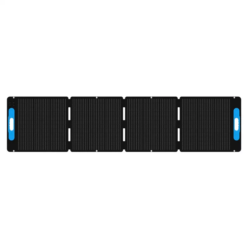 Saulės baterija RealPower 411607 200 W Monokristalinis Silicis 39 V 5.1 A