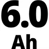 Einhell 4511502 belaidžio įrankio baterija / kroviklis