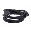 Unitek D1078A abipusis USB-C 4K jungiklis, 2 įėjimai ir 1 išėjimas