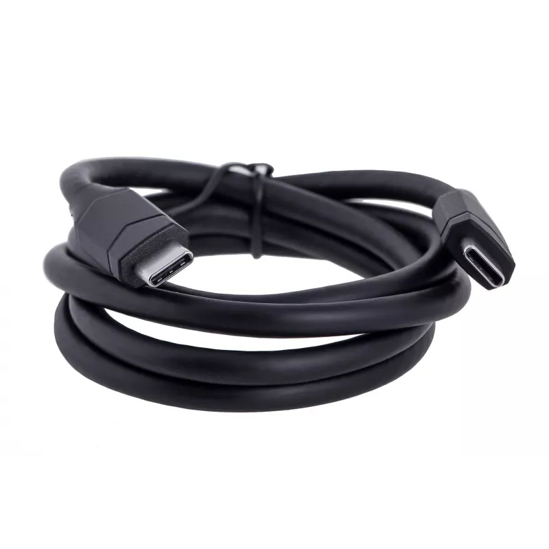 Unitek D1078A abipusis USB-C 4K jungiklis, 2 įėjimai ir 1 išėjimas