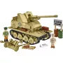 Konstruktorius Cobi Blocks Marder III – 486 dalių, karinės technikos modelis