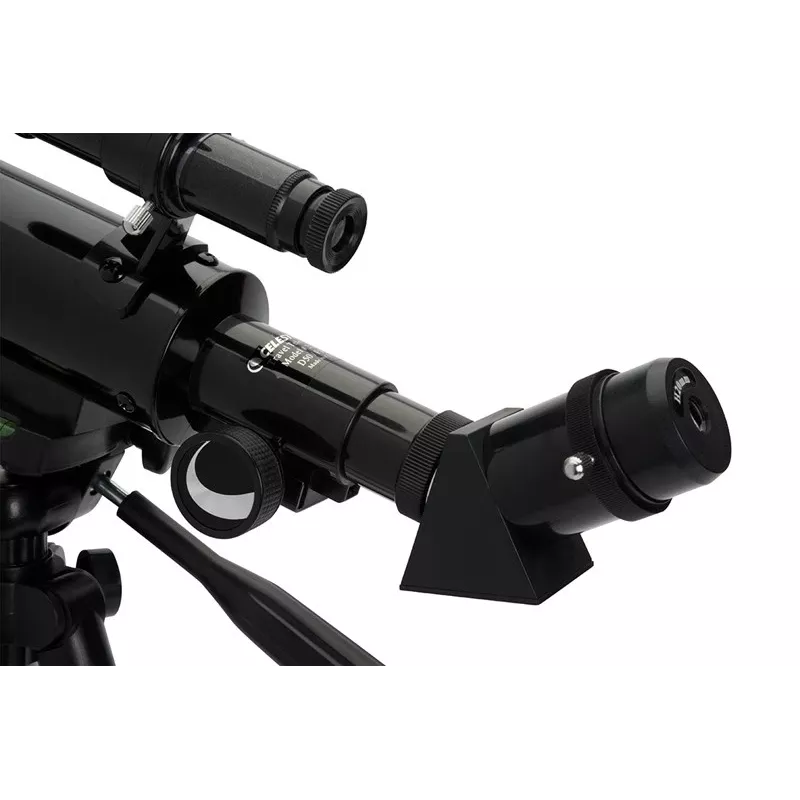 Teleskopas Celestron Travel Scope 50 mm