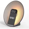NASA SPC600 Bluetooth garsiakalbis / žadintuvas / belaidis įkroviklis