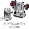 Einhell TP-RO 18 Set Li BL belaidis frezų ir briaunų pjaustymo rinkinys