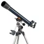 Refraktorinis teleskopas Celestron AstroMaster 70EQ