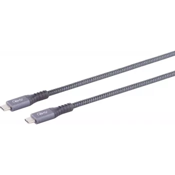 USB kabelis S/CONN 13-67000 USB4 Gen 2x2 0,25 m