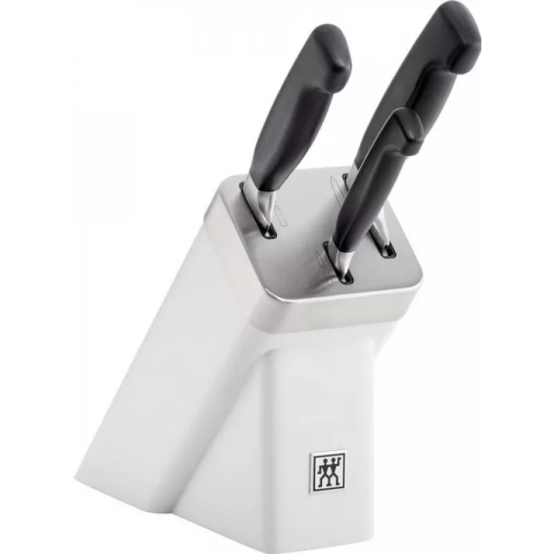 Peilių rinkinys 3 vnt. Zwilling Four Star 35135-400-0