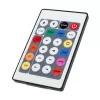 LED juostelė Lamptron FlexLight Multi programuojama RGB su infraraudonųjų spindulių nuotolinio valdymo pultu, 8,5 m