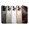 “Apple iPhone 16 Pro Max 17,5 cm (6,9”) Dual SIM iOS 18 5G USB Type-C 1 TB Titanium