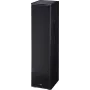 Aktyvus studijinis grindinis monitorius Magnat Monitor S80 ATM – 2,5 krypčių, 160 W RMS, 26–38 000 Hz, 4 Ω, juodas