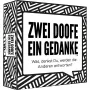 Pegasus Zwei Doofe ein Gedanke - Hier gleicht keine Runde der Anderen, viktorinos žaidimas