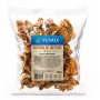 PETMEX Pork Strips 500 g – natūralūs kiaulienos kramtukai šunims