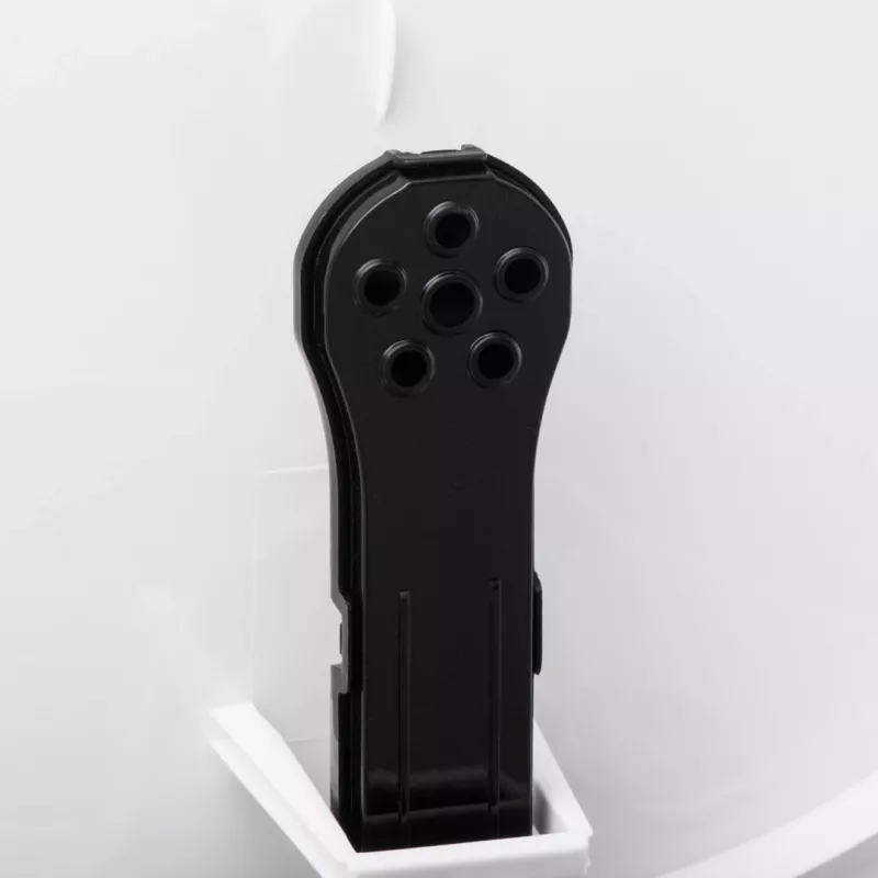 Adler AD 4383w Kavos virimo aparatas su lašeline sistema 1,5 l baltas