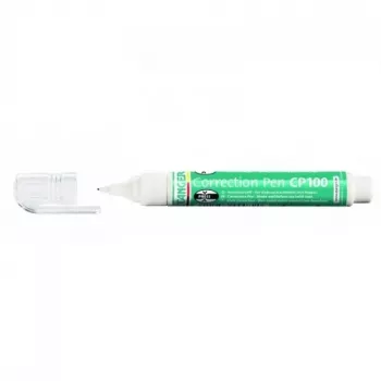 STANGER korekcinis rašiklis CP100, 7 ml, 1 vnt.