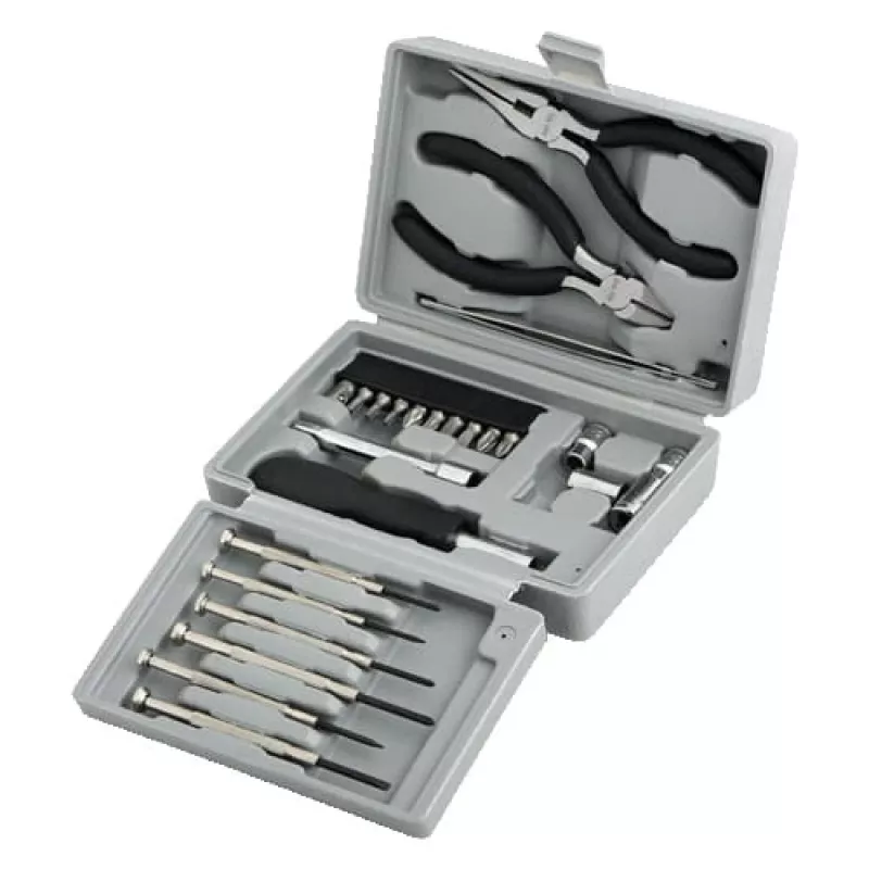 Įrankių rinkinys mechanikams LogiLink WZ0023