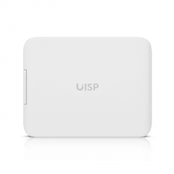Korpusas Ubiquiti UISP Box Plus polikarbonatinis baltas 380x293x76,4 mm