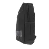 Kuprinė Tellur Nomad 15.6 colio su USB prievadu, juoda