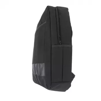 Kuprinė Tellur Nomad 15.6 colio su USB prievadu, juoda