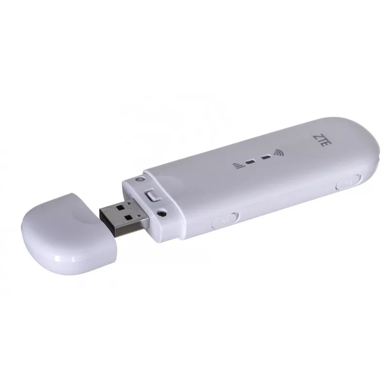 ZTE MF79N USB LTE CAT.4 maršrutizatorius ir modemas