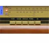 DENVER MCR-50 MK3 stiprintuvas kasečių grotuvas CD/MP3 grotuvas skaitmeninis grotuvas patefonas radijas skaitmeninis įrašytuvas 5W