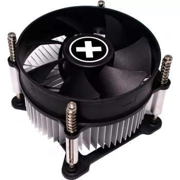CPU aušintuvas Xilence I200 (XC030) – LGA1155/LGA1156
