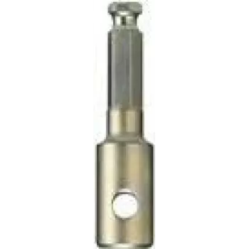 Makita gręžtuvinis adapteris žemei – šešiabriaunis lizdas (327687-6)