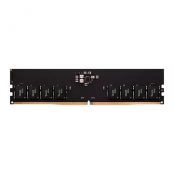 Teamgroup Elite DIMM 16 GB DDR5-5600 juoda, TED516G5600C4601, INTEL XMP