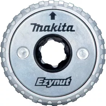 Makita EZYNUT M14 – greito fiksavimo veržlė, skirta Makita DGA901ZKU2